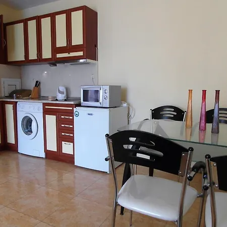 Apartament Elit 3