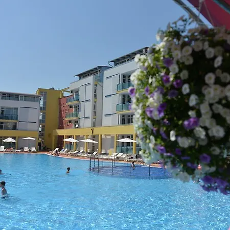 Apartament Elit 3 *