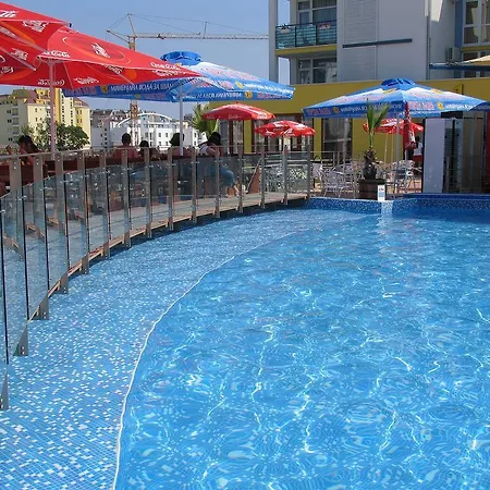 Elit 3 Apartament Sunny Beach