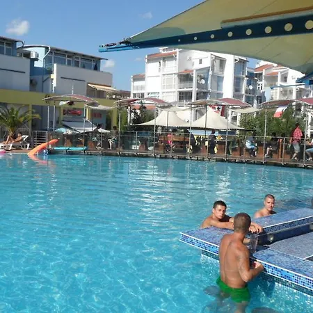 Elit 3 Apartament