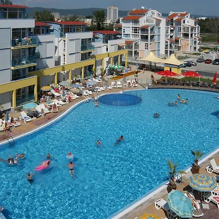 Elit 3 Apartament *
