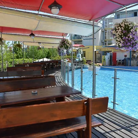 Apartament Elit 3 Sunny Beach