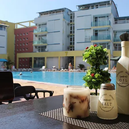 Apartament Elit 3