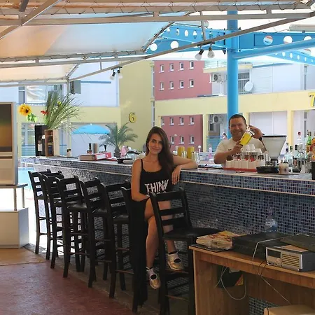Elit 3 Apartament Sunny Beach