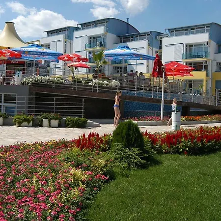 Elit 3 Sunny Beach