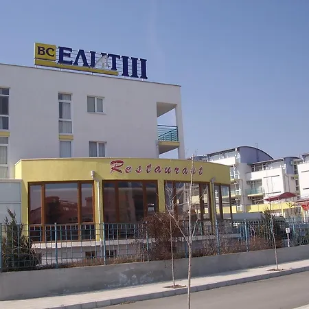 Apartament Elit 3 Sunny Beach