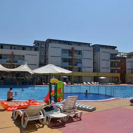 Elit 3 * Sunny Beach