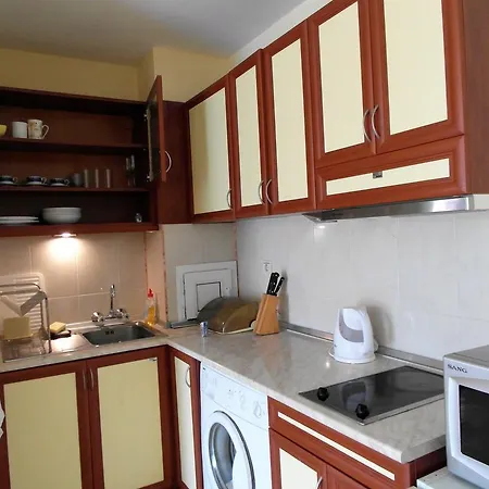 Apartament Elit 3