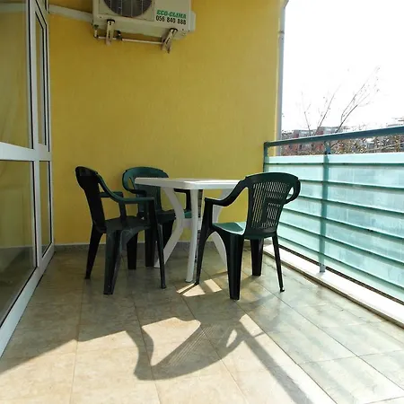 Elit 3 Apartament Sunny Beach