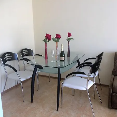 Elit 3 Apartament *