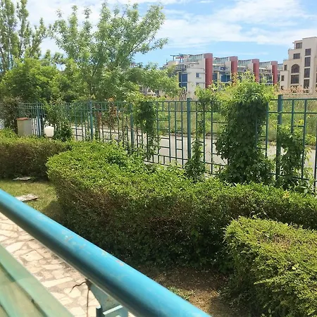 Apartament Elit 3 Sunny Beach