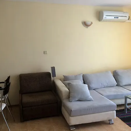 Elit 3 Apartament