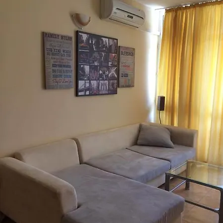 Apartament Elit 3 Sunny Beach